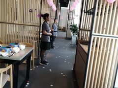 -享月汤皇·海鲜小火锅·聚会(曲江创意谷店)