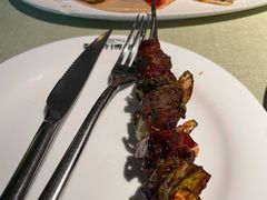 -碧特博格·20年品牌西餐厅(芜湖路店)