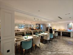 -希岸酒店(广州北站花城路地铁站店)