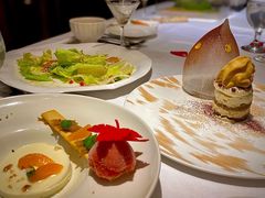 提拉米苏-王品牛排(郑州大卫城店)