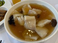 -老人和饭店(淮海中路店)
