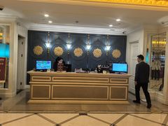-富士康足浴休闲会所(锦华苑店)