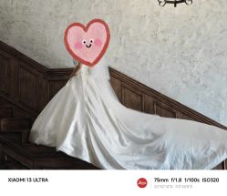 -金夫人婚纱摄影(华南店)