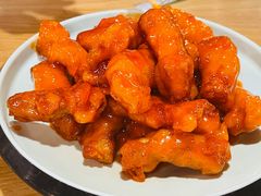 -陈傻子餐厅(世纪都会店)