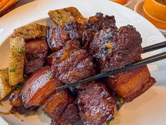 -洋洋中餐馆·SINCE 1997(信投店)