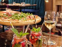 -Brut Eatery Wine Bar & Restaurant (建国东路店)