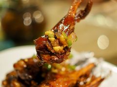 -熠盛·本帮菜Bistro(永嘉路店)