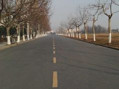 -南京航空航天大学(将军路校区)