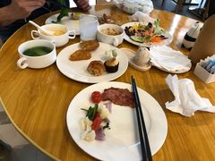 -成都蒲江花样年福朋喜来登度假酒店·宜客乐西餐厅