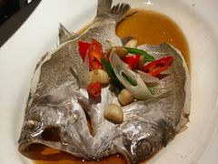 -绿茶餐厅(布吉万象汇店)