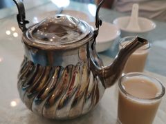 新疆奶茶-马尔龙新疆饭店·清真(瑞景店)