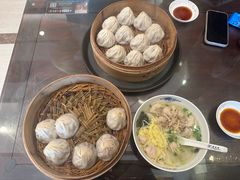 -熙盛源(滨湖万达店)