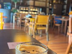 -时光吧·大堂吧·丽江和府洲际度假酒店