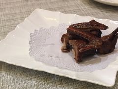 -潮府馆·非遗潮州菜·世纪公园(新国际博览中心店)
