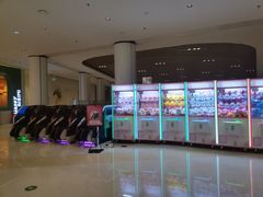 -龙湖南京江北天街
