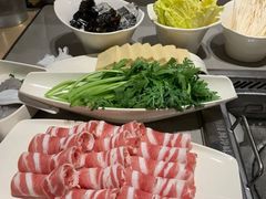 -海底捞火锅(万象汇店)