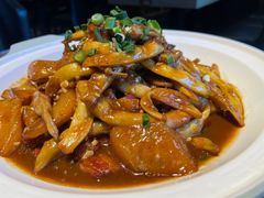 -95号酱骨·一块豆腐(展春园西路店)