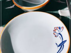 -庆云楼饭庄(什刹海店)
