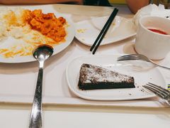-宜家·瑞典风味餐厅(四元桥店)