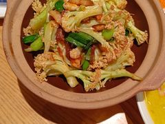 -巴蜀风·地道川菜(总店)