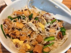 -小厨师·二十年沈家门小海鲜(百井坊巷店)
