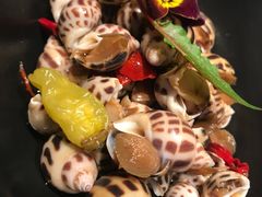 -大树餐厅(益田假日店)