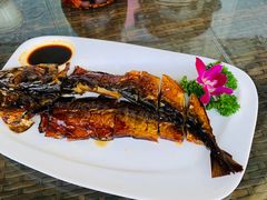 -东馆和天下特色餐饮(工农店)
