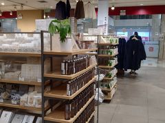 -MUJI无印良品(大唐西市店)