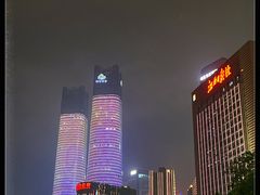 -南昌双子塔303观光厅