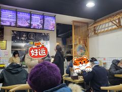 大堂-包面西施(黄泥磅总店)