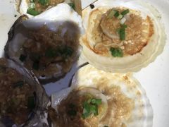 -木屋烧烤(西南角店)