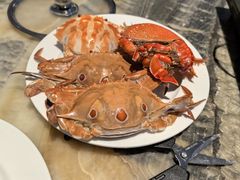 -安蒂娅·海鲜自助餐厅(安蒂娅美兰酒店)