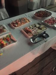 -青岛李沧绿城喜来登酒店·宴会厅