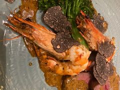 -君悦酒店·La Terrazza意合園·意式风味