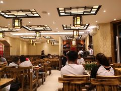 大堂-二发烧烤(亚麻厂店)