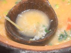 -大洋家·精品潮汕菜·生腌砂锅粥(天河东路店)
