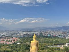 -西双版纳勐泐文化旅游区