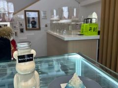 -嗒令甜品·主题融合料理餐厅(首座时代店)