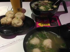 -小杨生煎(湟普汇店)