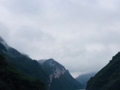 -乌江画廊(彭水苗族土家族自治县)