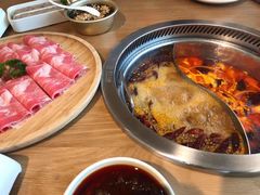 -捞三国火锅(吾悦广场店)