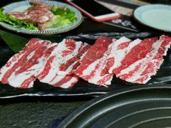 -龙记珍牛和牛烧肉(龙南街店)