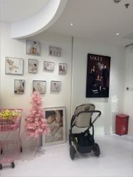 -Two  Monkeys 孕婴写真馆(龙华店)