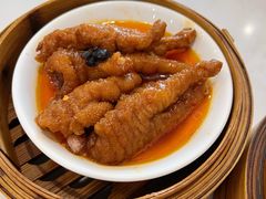-禧座港式餐厅(星河店)