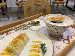 -夏羽记甜品(小榄大信店)