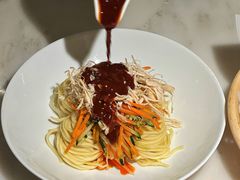 -初蓉丨遇见新川菜(亲贤街荣耀店)