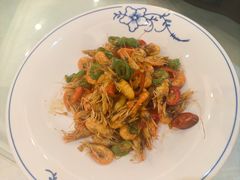 -千岛湖鱼味馆(十字街总店)