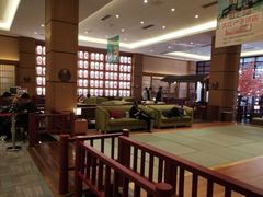 -大江户·温泉洗浴(浑南店)
