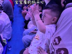 -南昌融创海世界