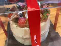 -BROAD面包路·欧式面包(龙湖时代C馆店)